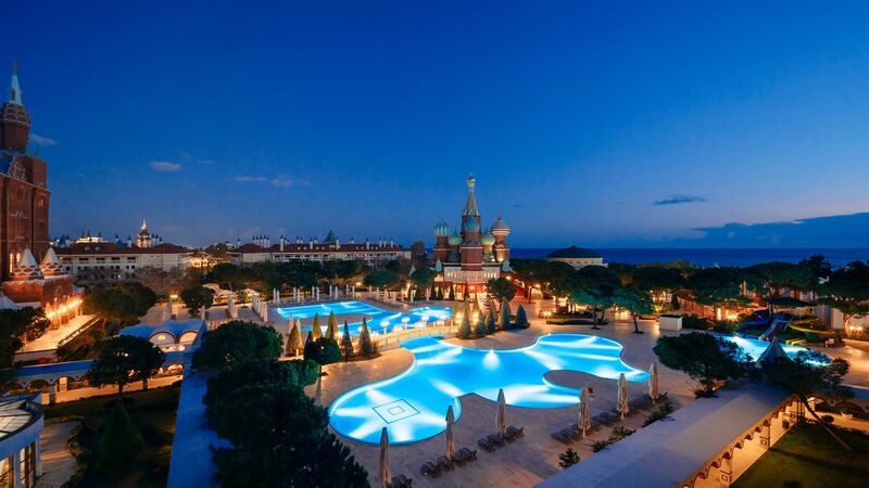 Kremlin Palace