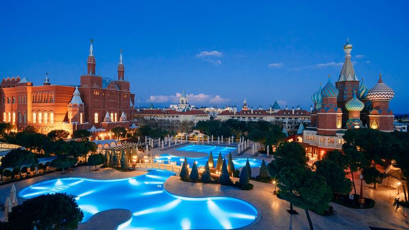 Kremlin Palace