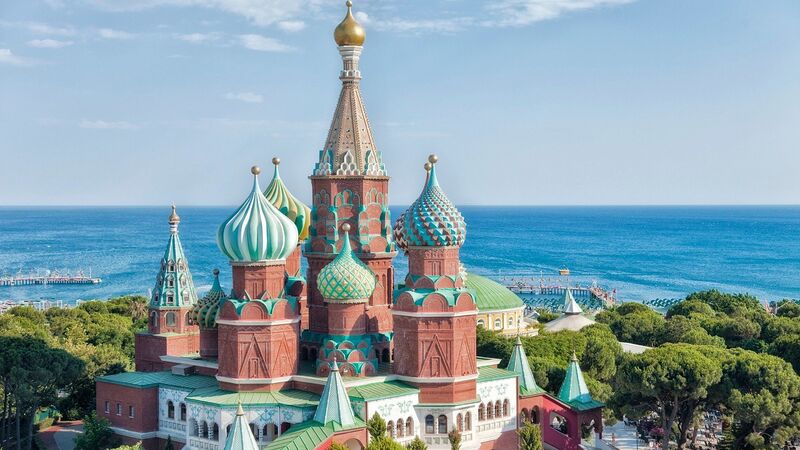 Kremlin Palace