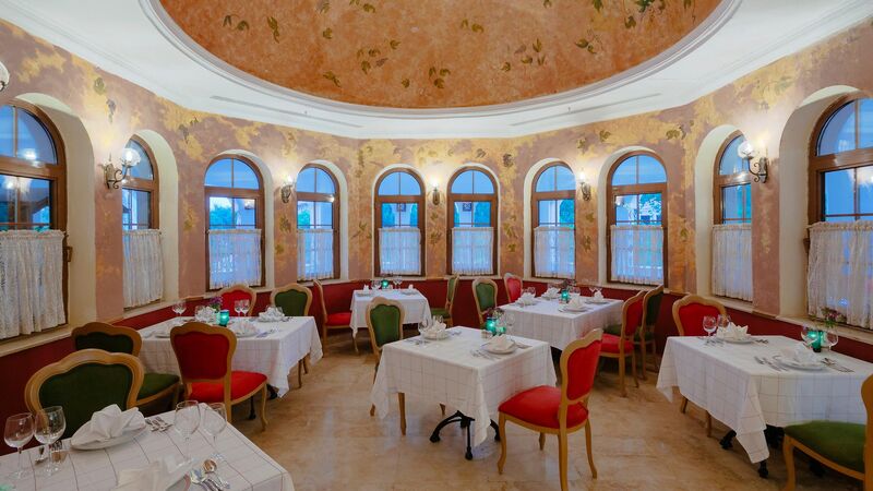 Kremlin Palace