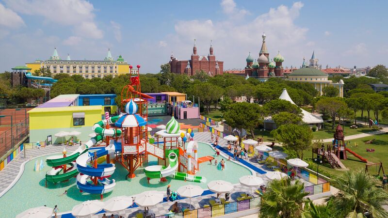 Kremlin Palace