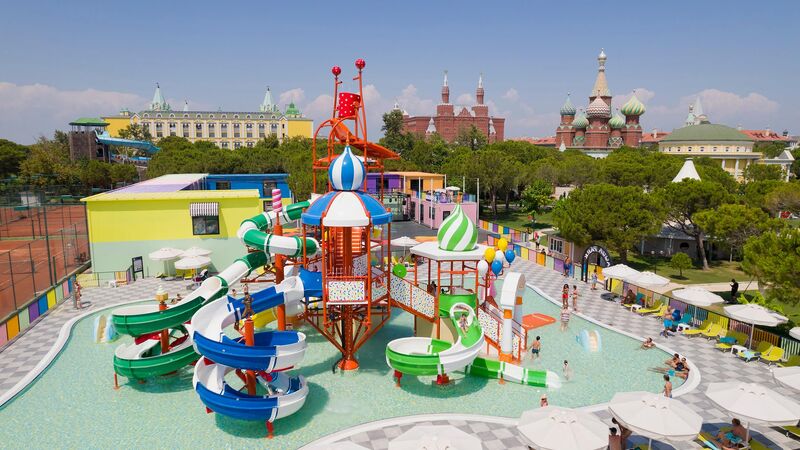 Kremlin Palace