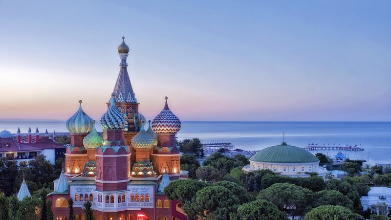 Kremlin Palace