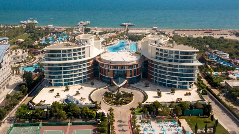 Baia Lara Hotel