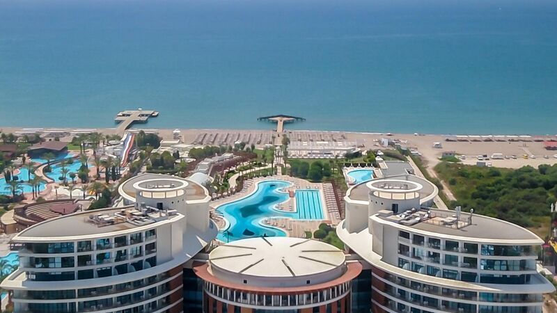 Baia Lara Hotel