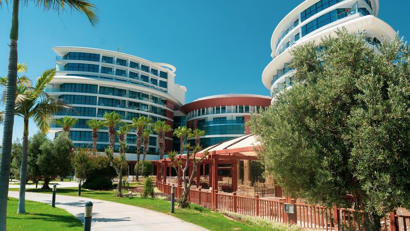 Baia Lara Hotel
