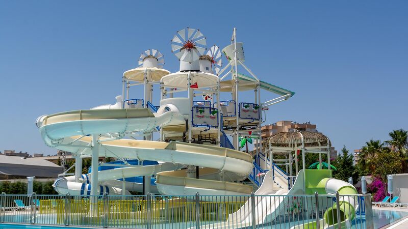 Baia Lara Hotel