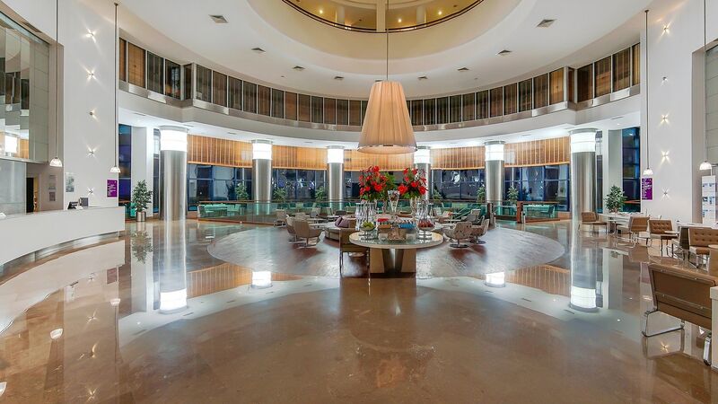Baia Lara Hotel