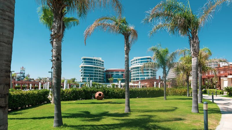 Baia Lara Hotel
