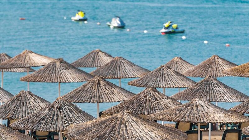 Baia Lara Hotel