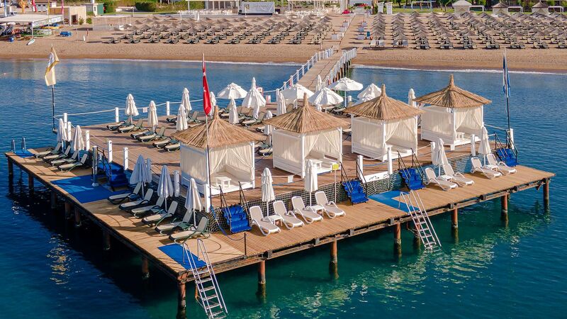 Baia Lara Hotel