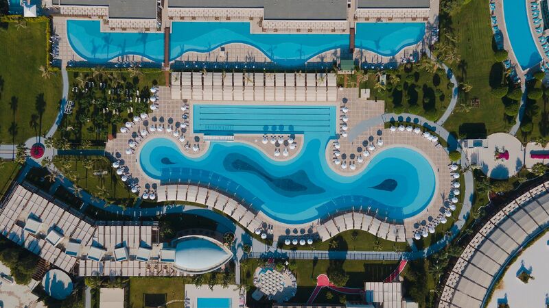 Baia Lara Hotel