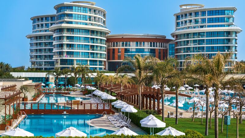Baia Lara Hotel