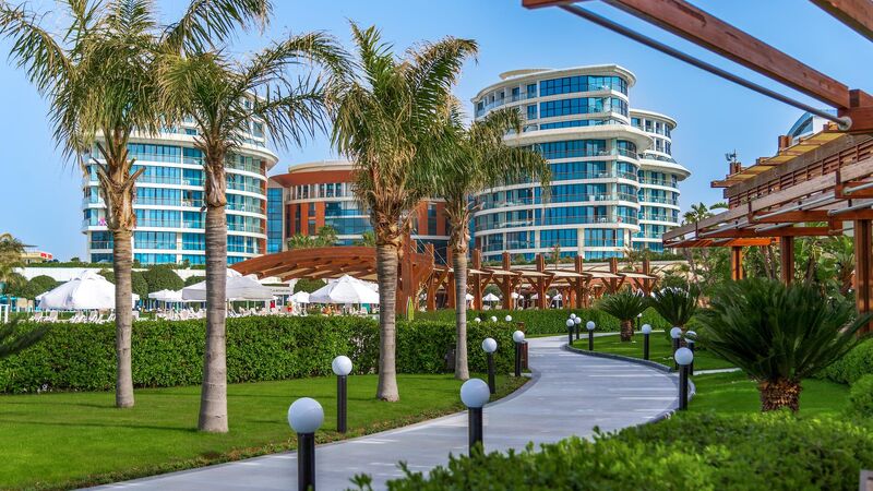 Baia Lara Hotel