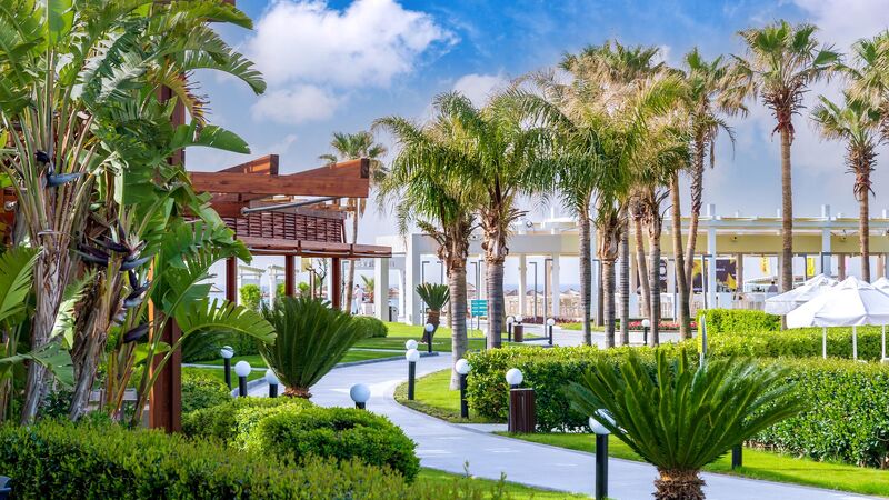Baia Lara Hotel