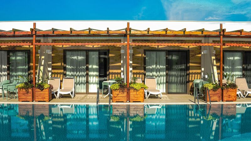 Baia Lara Hotel