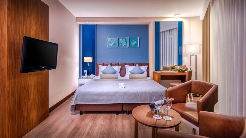 Baia Lara Hotel