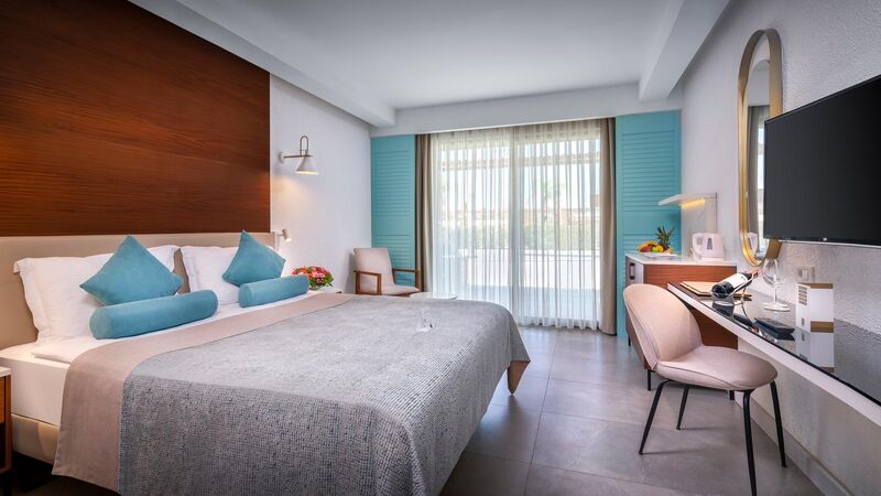 Baia Lara Hotel