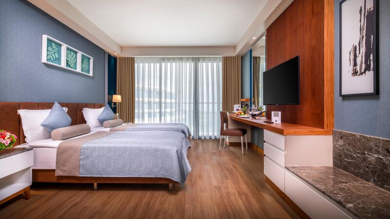 Baia Lara Hotel