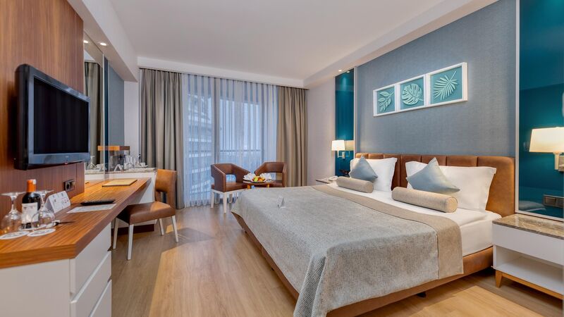 Baia Lara Hotel