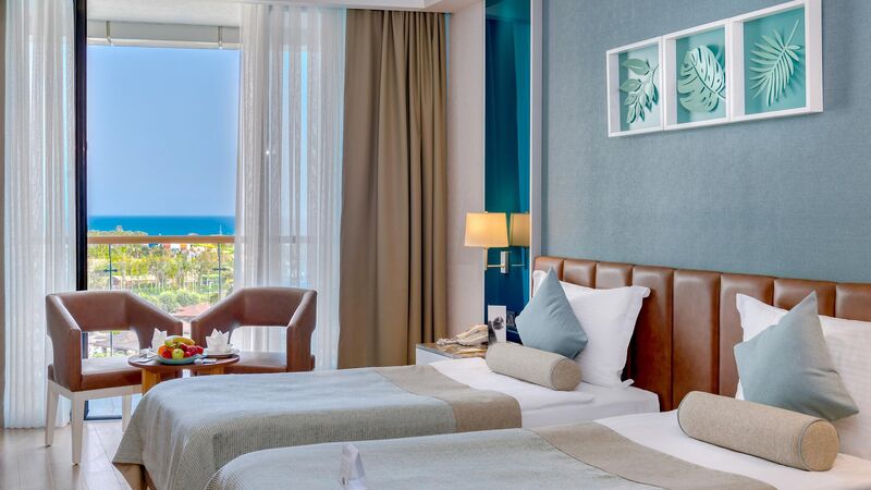 Baia Lara Hotel