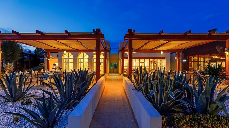 Baia Lara Hotel