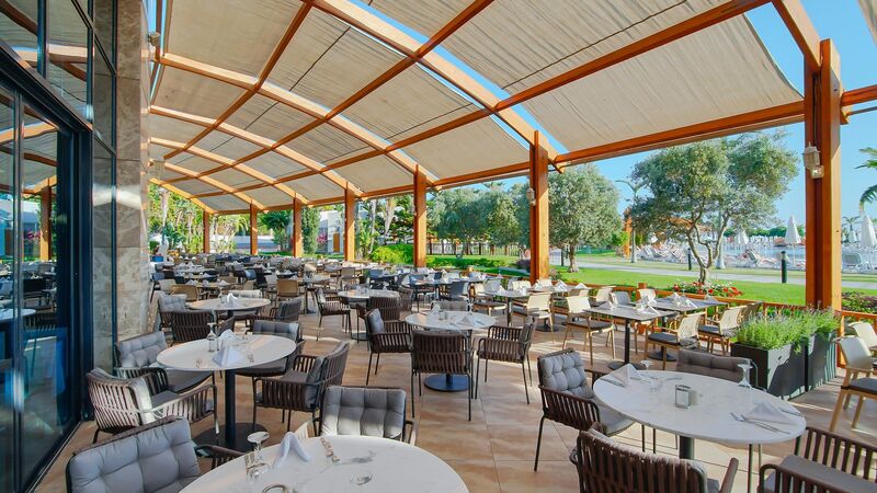 Baia Lara Hotel