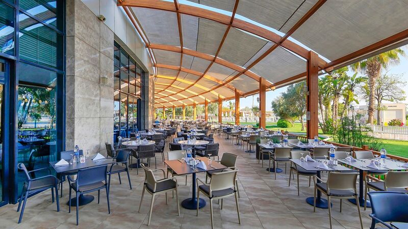 Baia Lara Hotel