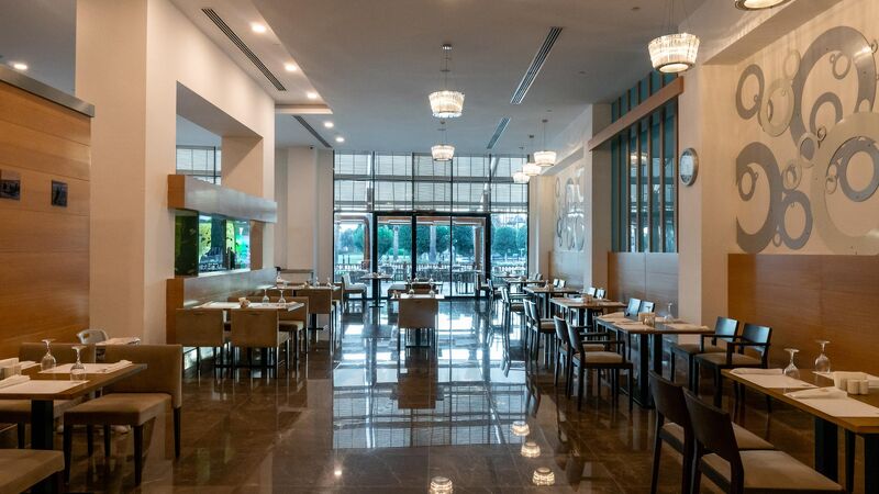 Baia Lara Hotel