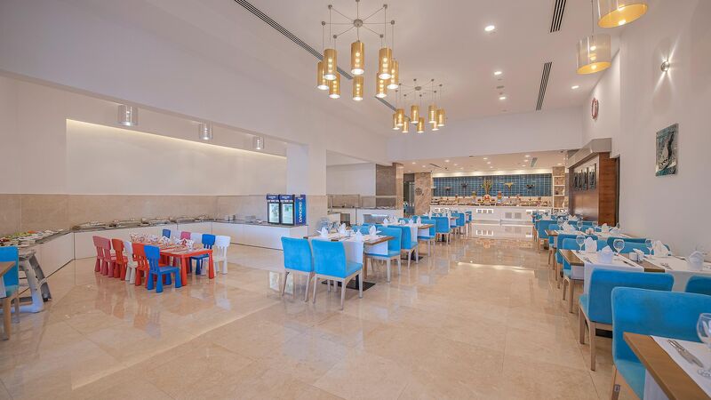 Baia Lara Hotel