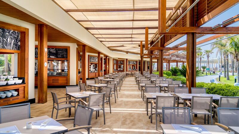 Baia Lara Hotel