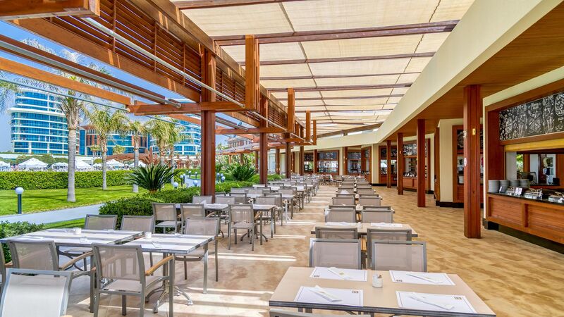 Baia Lara Hotel