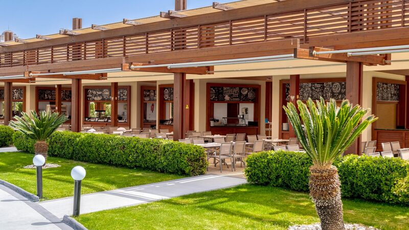 Baia Lara Hotel