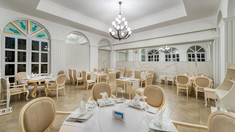 Baia Lara Hotel