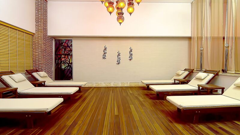 Baia Lara Hotel