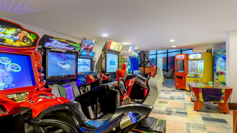 Baia Lara Hotel