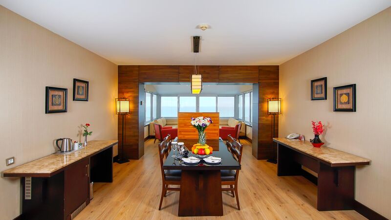 Limak Lara Deluxe Hotel & Resort