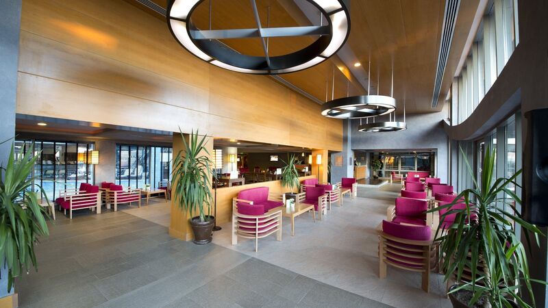 Limak Lara Deluxe Hotel & Resort