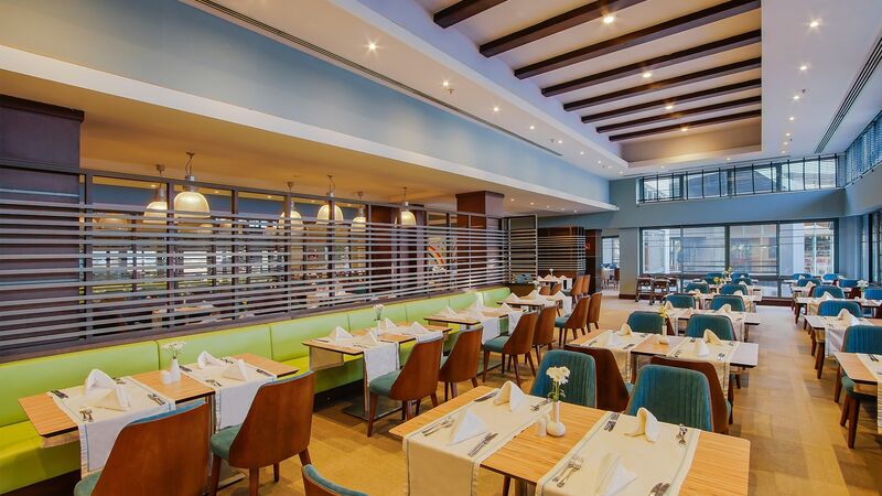 Limak Lara Deluxe Hotel & Resort