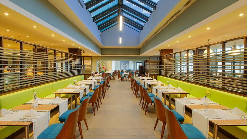 Limak Lara Deluxe Hotel & Resort