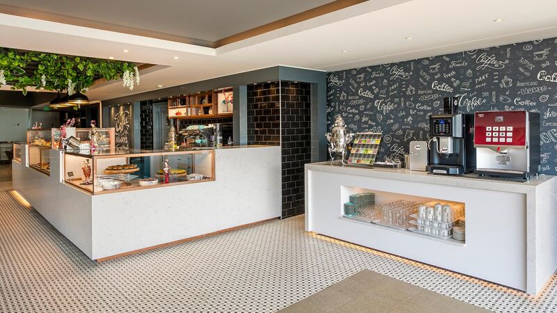 Limak Lara Deluxe Hotel & Resort