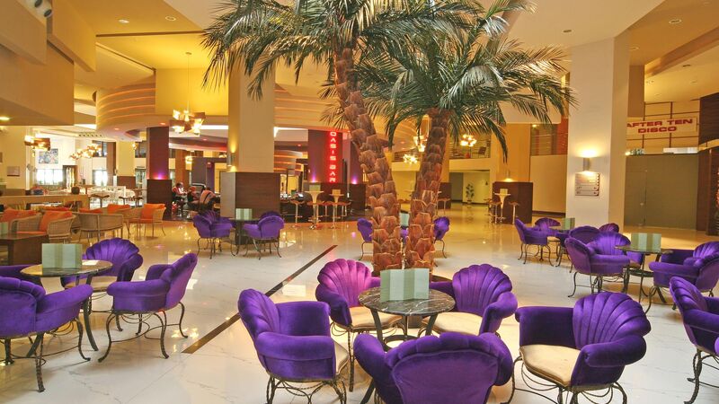 Limak Lara Deluxe Hotel & Resort