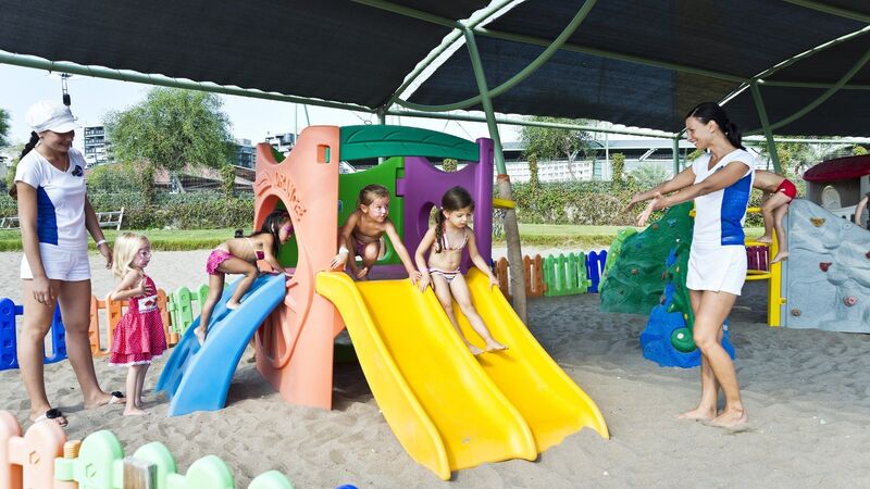 Limak Lara Deluxe Hotel & Resort