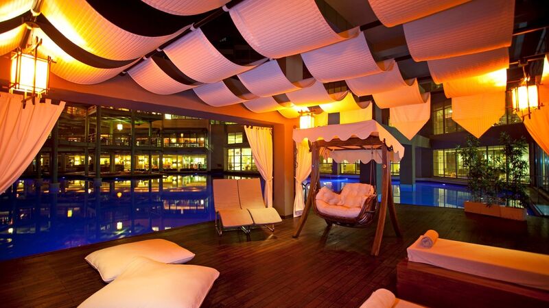 Limak Lara Deluxe Hotel & Resort