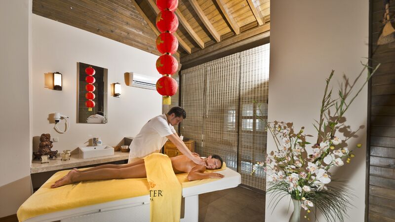 Limak Lara Deluxe Hotel & Resort