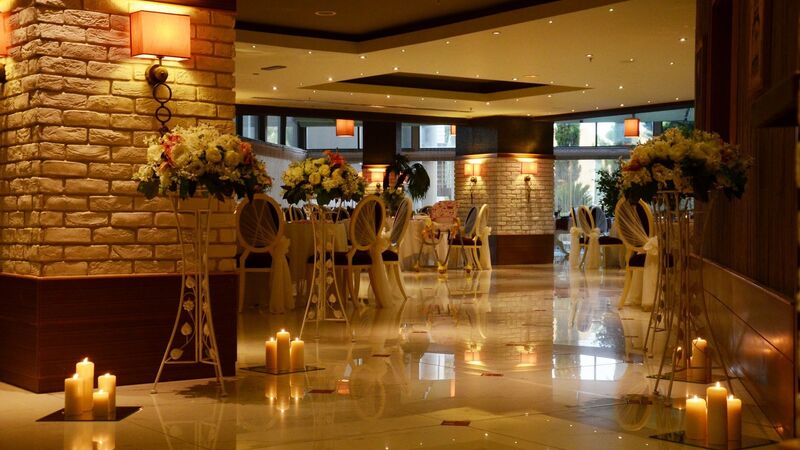 Limak Lara Deluxe Hotel & Resort