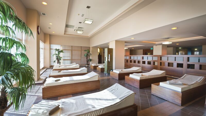 Limak Lara Deluxe Hotel & Resort
