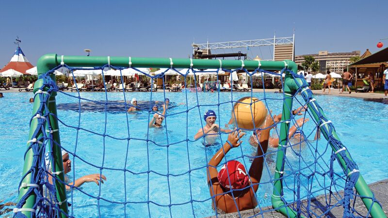 Limak Lara Deluxe Hotel & Resort