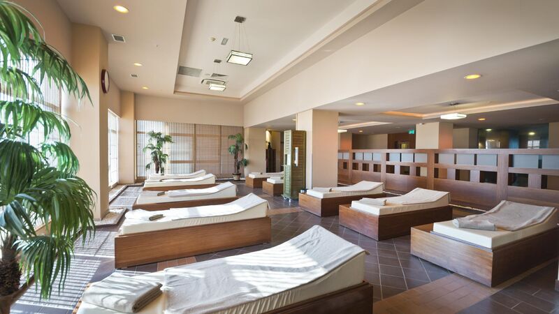Limak Lara Deluxe Hotel & Resort