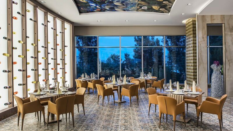 Delphin BE Grand Resort 